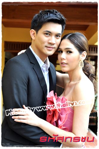 ชมพู่ อารยา จากรหัสทรชนสวยมากๆ