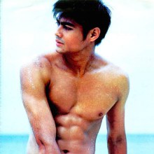 ราเมศวร์   ตั้งใหม่ดี