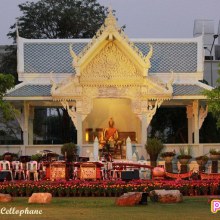 งาน ดุริยนฤมิตร  ม.บูรพา