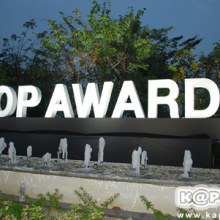 Postjung Award 2010