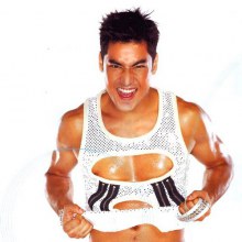 หยิบของเก่ามาปัดฝุ่น กับ Akihito