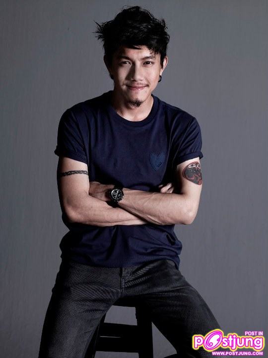 ศิลปินดาราในโครงการ AIIZ LOVE CHARITY ครั้งที่ 5