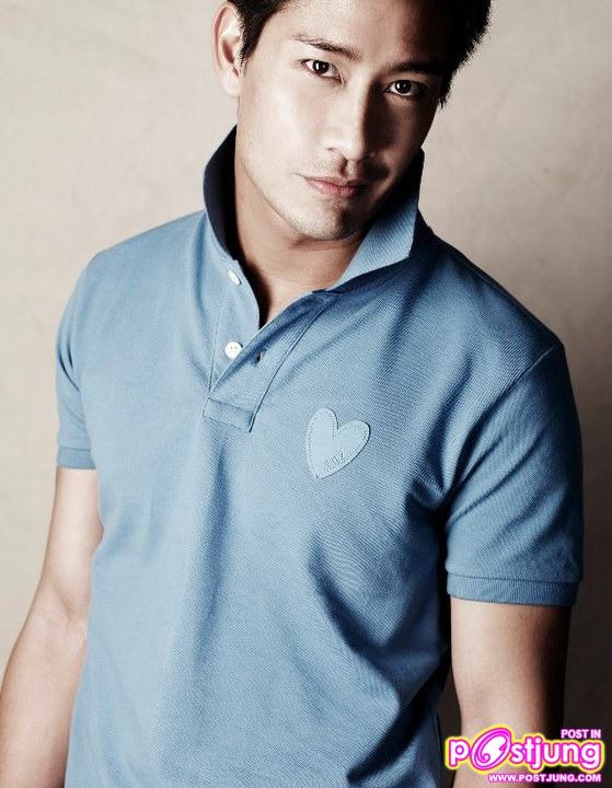 ศิลปินดาราในโครงการ AIIZ LOVE CHARITY ครั้งที่ 5