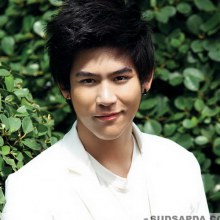 ผมชอบผู้ชายคนนี้...