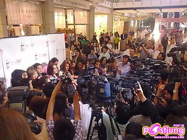 pinky คิดถึงเทอ