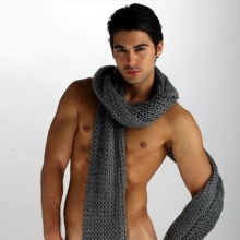 รวมๆ แต่คนหล่อๆ มาให้ดู น่ารักชิมิ