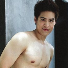 หนุ่มนักกีฬา หุ่นดี๊ดี เซ็กซี่มากมาย