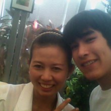 ณเดชน์ แบบกันเอ้ง กันเอง น่ารักมากๆ