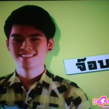 จ๊อบ ในรายการ ล้วงลับตับแตก