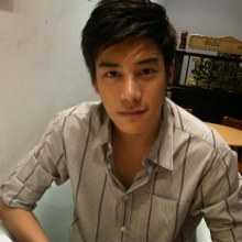 new pic เคน ภูภูมิ