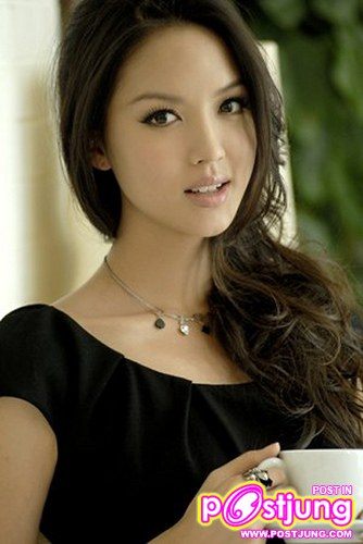 เมื่ออดีตMiss world 2007 มาเที่ยวเมืองไทย