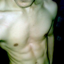 รวมซิกแพค แน่นๆ