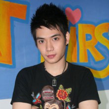 นักแสดงหนุ่มน้องใหม่ ร้ายบริสุทธิ์