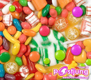 หรือหาอะไรหวาน ๆ พวกลูกกวาดมาเคี้ยวเล่นช่วยให้หายง่วงในระดับหนึ่ง