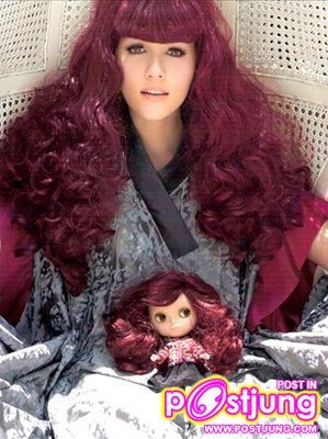 ชมพู เจ้าหญิง แห่งวงการบันเทิงตัวจริง ...