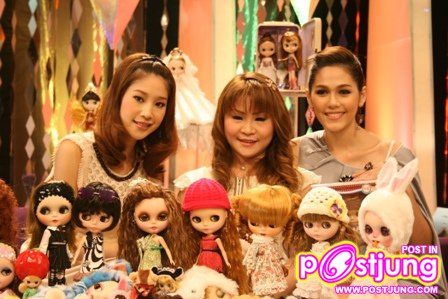 ชมพู เจ้าหญิง แห่งวงการบันเทิงตัวจริง ...