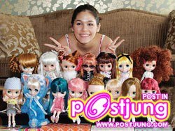 ชมพู เจ้าหญิง แห่งวงการบันเทิงตัวจริง ...