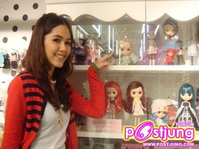 ชมพู เจ้าหญิง แห่งวงการบันเทิงตัวจริง ...