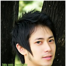 พระอินทร์..สุดหล่อ