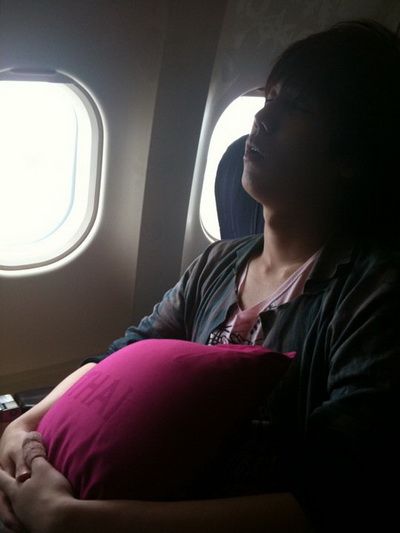 น่า(รัก)..หลับ