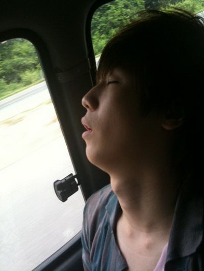 น่า(รัก)..หลับ