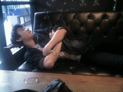 น่า(รัก)..หลับ