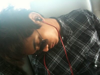 น่า(รัก)..หลับ