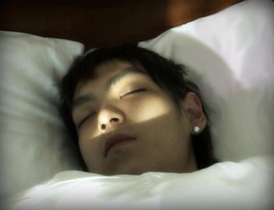 น่า(รัก)..หลับ