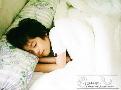 น่า(รัก)..หลับ