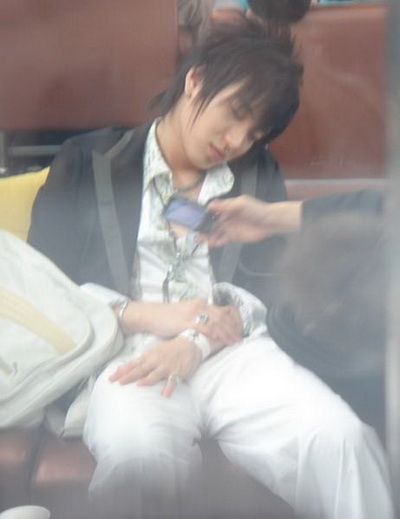 น่า(รัก)..หลับ