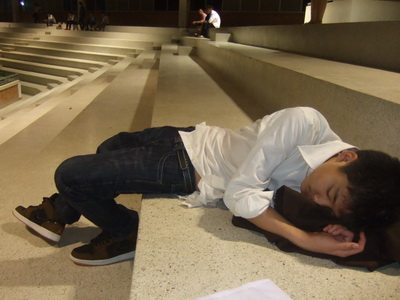 น่า(รัก)..หลับ