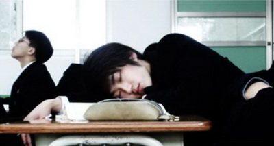 น่า(รัก)..หลับ