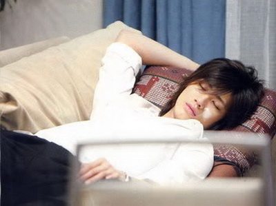 น่า(รัก)..หลับ