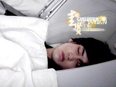 น่า(รัก)..หลับ