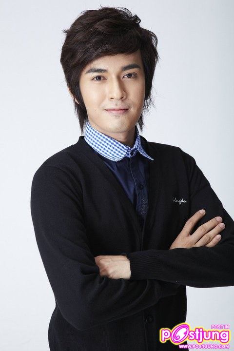 Pic.ฟิว กิตติวงศ์ @Facebook