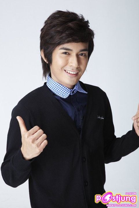 Pic.ฟิว กิตติวงศ์ @Facebook