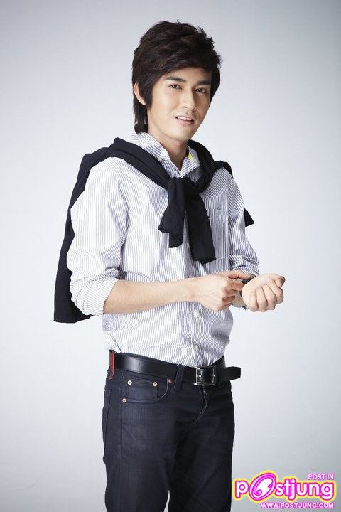 Pic.ฟิว กิตติวงศ์ @Facebook