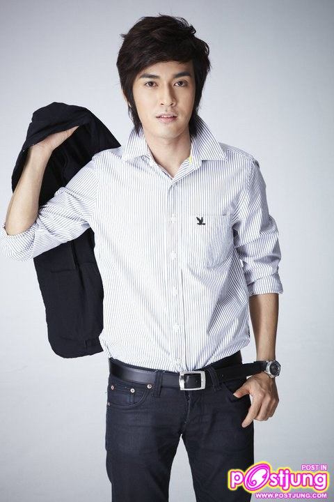 Pic.ฟิว กิตติวงศ์ @Facebook