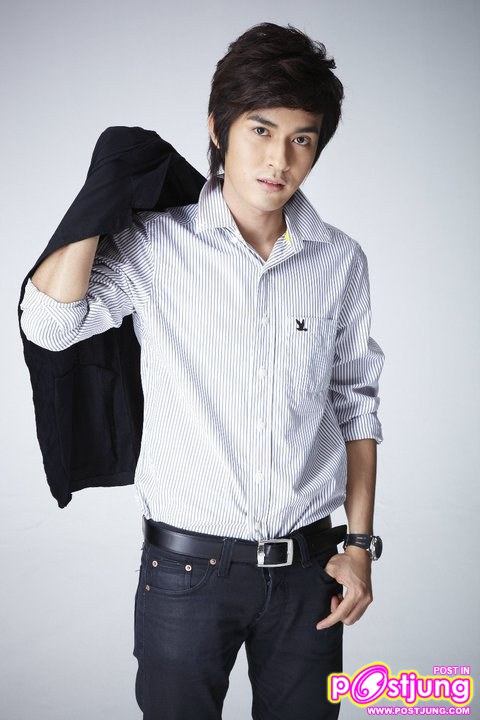 Pic.ฟิว กิตติวงศ์ @Facebook