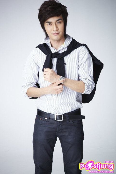 Pic.ฟิว กิตติวงศ์ @Facebook