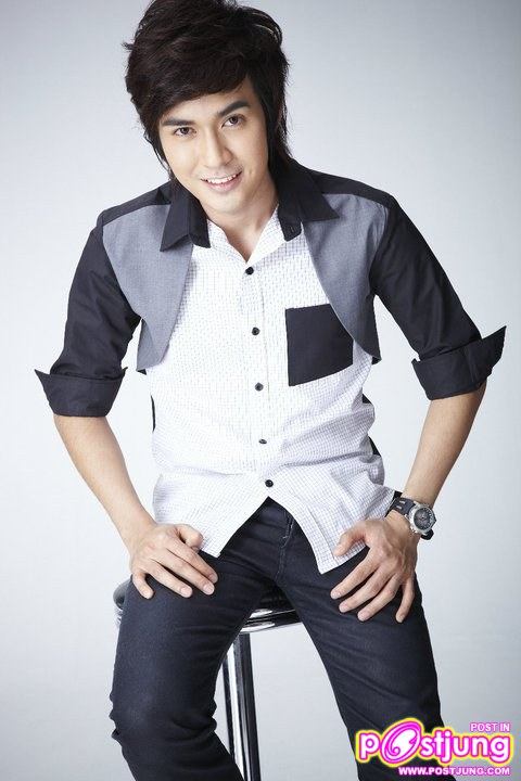 Pic.ฟิว กิตติวงศ์ @Facebook