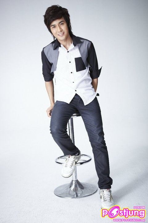 Pic.ฟิว กิตติวงศ์ @Facebook