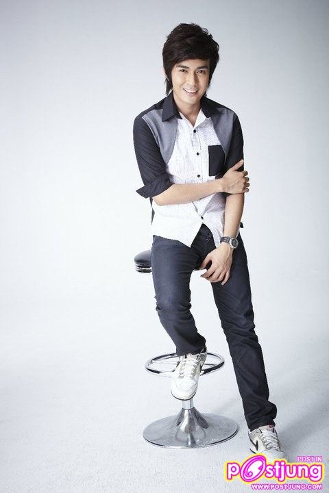 Pic.ฟิว กิตติวงศ์ @Facebook