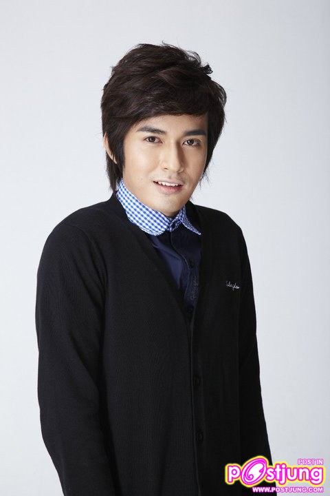 Pic.ฟิว กิตติวงศ์ @Facebook