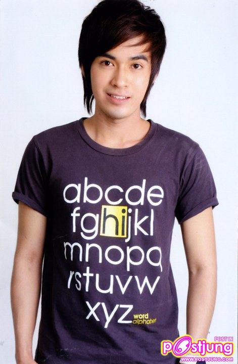 Pic.ฟิว กิตติวงศ์ @Facebook