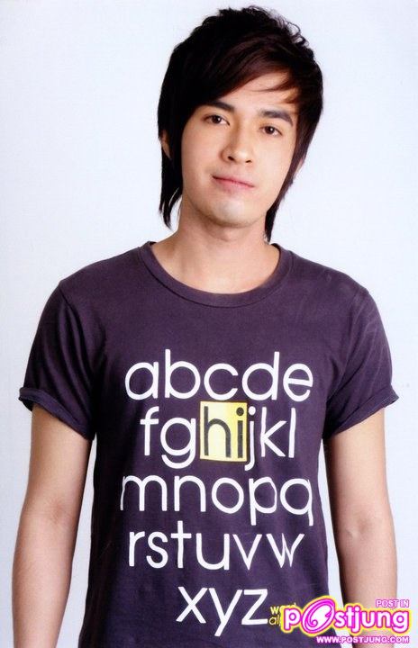 Pic.ฟิว กิตติวงศ์ @Facebook