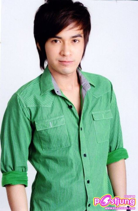 Pic.ฟิว กิตติวงศ์ @Facebook