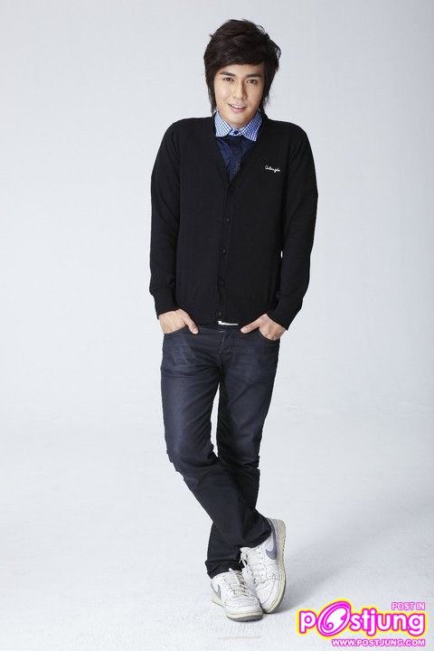 Pic.ฟิว กิตติวงศ์ @Facebook