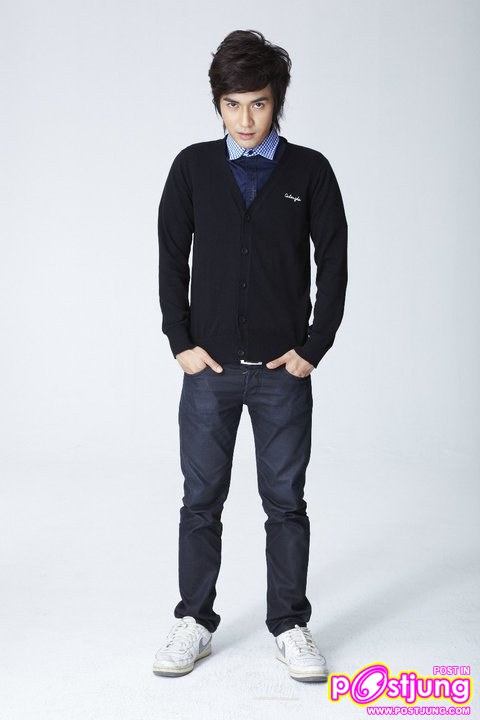 Pic.ฟิว กิตติวงศ์ @Facebook