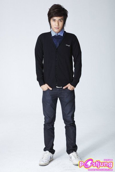 Pic.ฟิว กิตติวงศ์ @Facebook